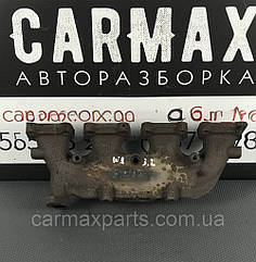 Випускний колектор Mitsubishi Pajero Wagon III Паджеро Вагон 3 3,2 DID 4M41 2000-2007