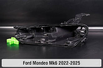 Корпус фари Ford Mondeo Mk6 (2022-2025) лівий