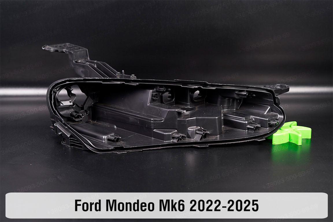 Корпус фари Ford Mondeo Mk6 (2022-2025) правий, фото 1