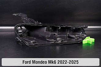 Корпус фари Ford Mondeo Mk6 (2022-2025) правий