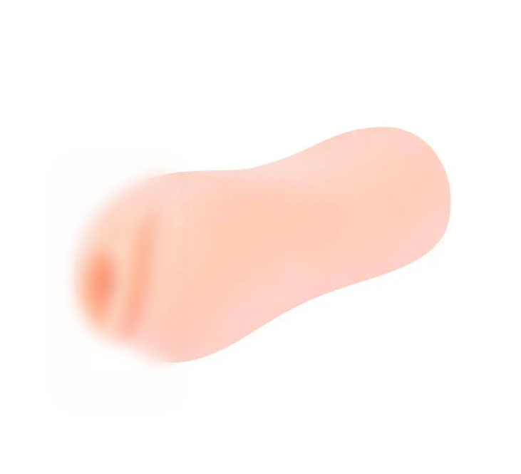 Мастурбатор-вагіна Kokos Sanda, фото 1