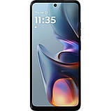 Смартфон Motorola Moto E15 2/64GB Misty Blue, фото 3