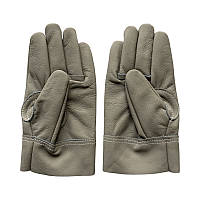 Рукавички робочі шкіряні