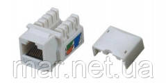 Модуль Keystone UTP 90 кат.6 RJ-45 KJ-KUTP6-3
