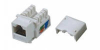 Модуль Keystone UTP 90 кат.6 RJ-45 KJ-KUTP6-3