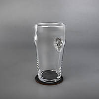 Бокал для пива (з якорем)