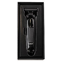 Тример для стрижки VGR HP-V-972 професійний 4 насадки, фото 9