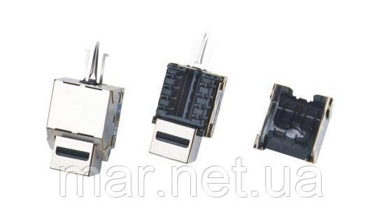 Модуль Keystone STP 90 кат.6 RJ-45 KJ-KSTP6