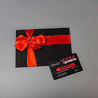 Подарунковий сертифікат на 10 000 грн