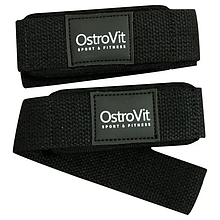 OstroVit Лямки Deadlift Straps