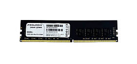 Модуль пам'яті DDR4 16GB/3200 MHz, в асортименті