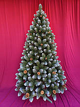 Ялинка Елітна з шишками 1.50 м, фото 4