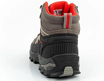 Зимові черевики CMP RIGEL MID TREKKING SHOE WP 3Q12947-09PT Оригінал, фото 4