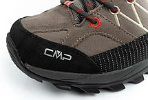 Зимові черевики CMP RIGEL MID TREKKING SHOE WP 3Q12947-09PT Оригінал, фото 5