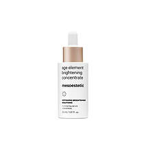 Освітлюючий концентрат з антиоксидантним захистом Age element brightening concentrate 30 мл