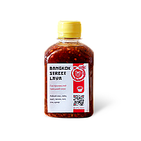 Bangkok Street Lava, тайський соус