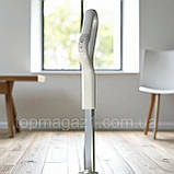 Вертикальний пилосос Top Kitchen 600 W бездротовий пилосос 500 мл з акумулятором і функцією вологого прибирання, фото 3