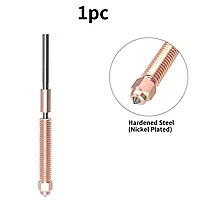 OT-53006-10 Поліпшене швидкозмінне сопло 0,2 мм до 3D принтера Creality K2 Plus