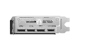 Відеокарта GeForce RTX 5070 12GB Zotac Solid OC (ZT-B50700J-10P), фото 3