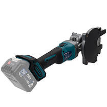 Акумуляторний різак для арматури PROFI-TEC PSC1120 POWERLine (без акумулятора та зарядного пристрою), фото 3