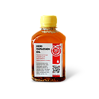 Nori Explosion Oil, азійський топінг