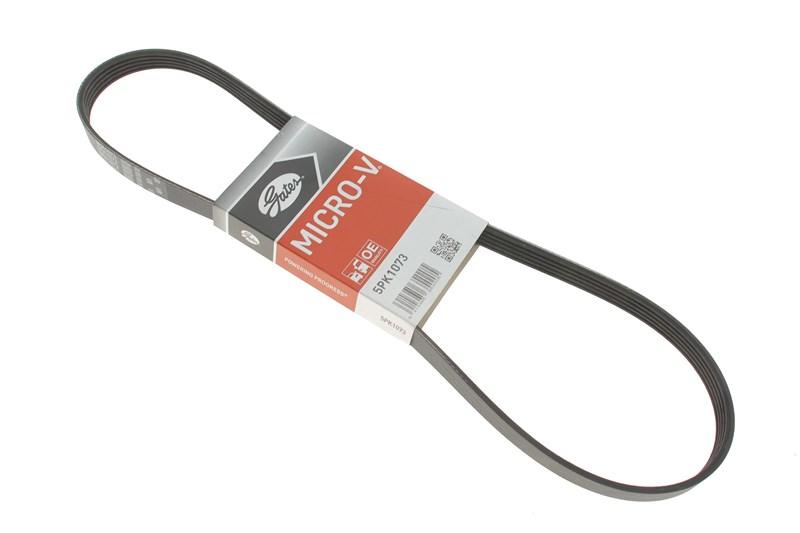 Полікліновий ремінь MERCURY SABLE, PROTON IMPIAN, GATES (5PK1073), фото 1