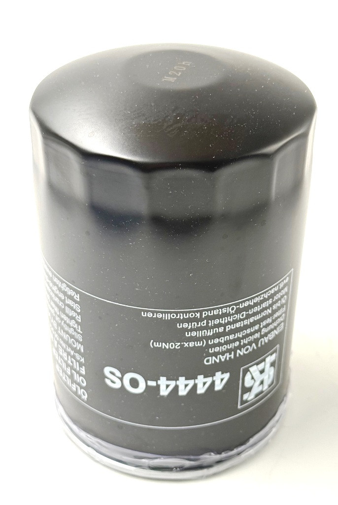 Фільтр масляний KOLBENSCHMIDT 50014444 Паджеро Вагон 1990–2013 OEM 1230A046