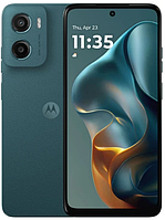 motorola moto g24(グリーン/128GB) Купить Смартфон Motorola Moto G24 128GB Ice Green в Украине