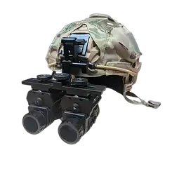 NVG50 Pro Монокулярний прилад нічного бачення + Wilcox L4G24 + мостове кріплення (до 600м у темряві)