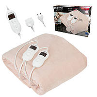 Електроодіяло з таймером Camry CR 7424 150*160 см