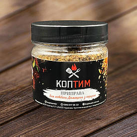 Приправа для ковбаси Домашня з перцем 80 грам арт TSPDDPB80