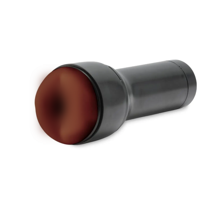 Мастурбатор-попа Kiiroo Feel Stroker Butt Mid Brown для секс-машини Kiiroo Keon, фото 1