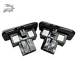 Лед ліхтар підсвічування номерного знака R230 Мерседес A2038200556 A2038200066, фото 2