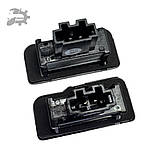 Лед ліхтар підсвічування номерного знака R230 Мерседес A2038200556 A2038200066, фото 3