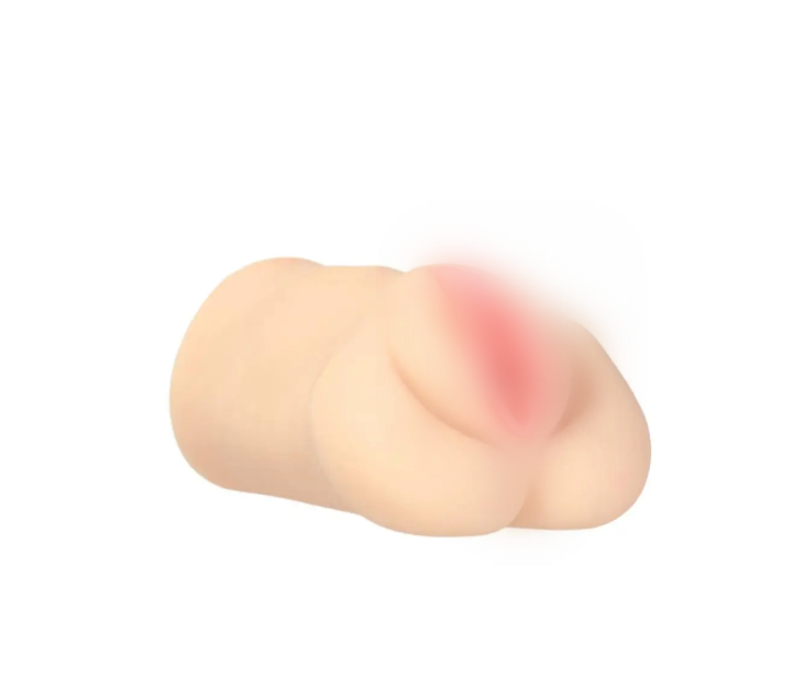 Мастурбатор-вагіна Cutie Pies Trainer Tamara Vagina Masturbator, віброкуля в подарунок, фото 1