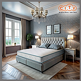 Матрац модель Тwin Latex-cocos 90х200, фото 4