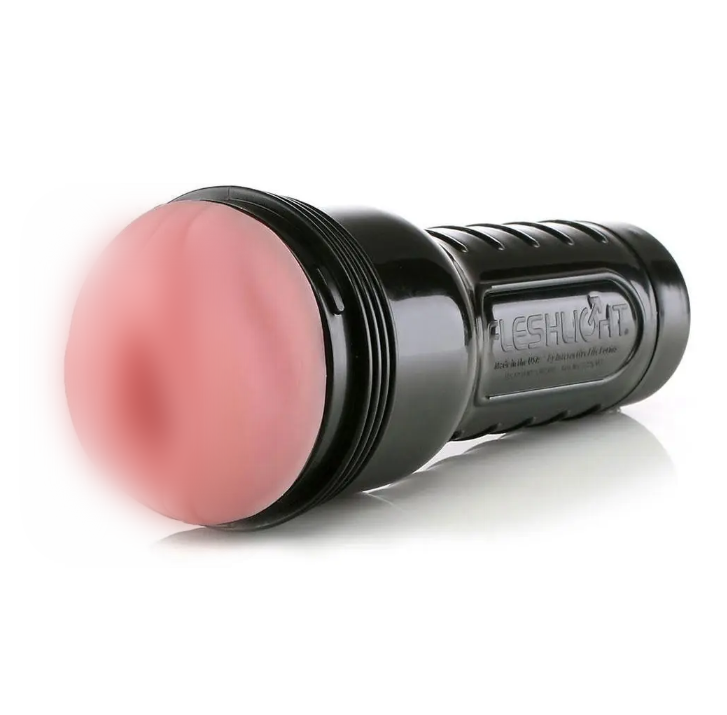 Мастурбатор-вагіна Fleshlight Pink Lady Heavenly Нова текстура, фото 1