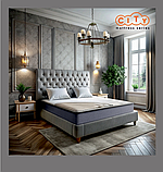 Матрац модель Тwin Latex-cocos 90х200, фото 3