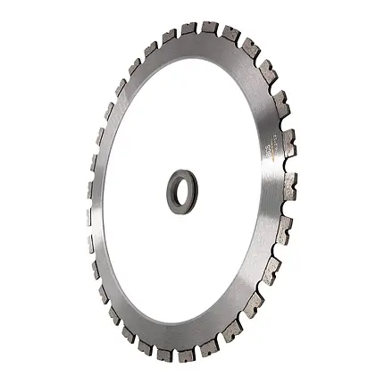 Диск для кільцевої пили PROFI-TEC EdgeSaw E5000 (400 мм), фото 1