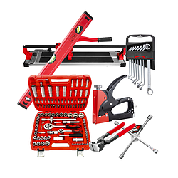 Ручний інструмент.