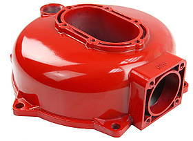 Корпус для насоса високого тиску 2" MAR-POL M3000507 запасний корпус для насоса riven