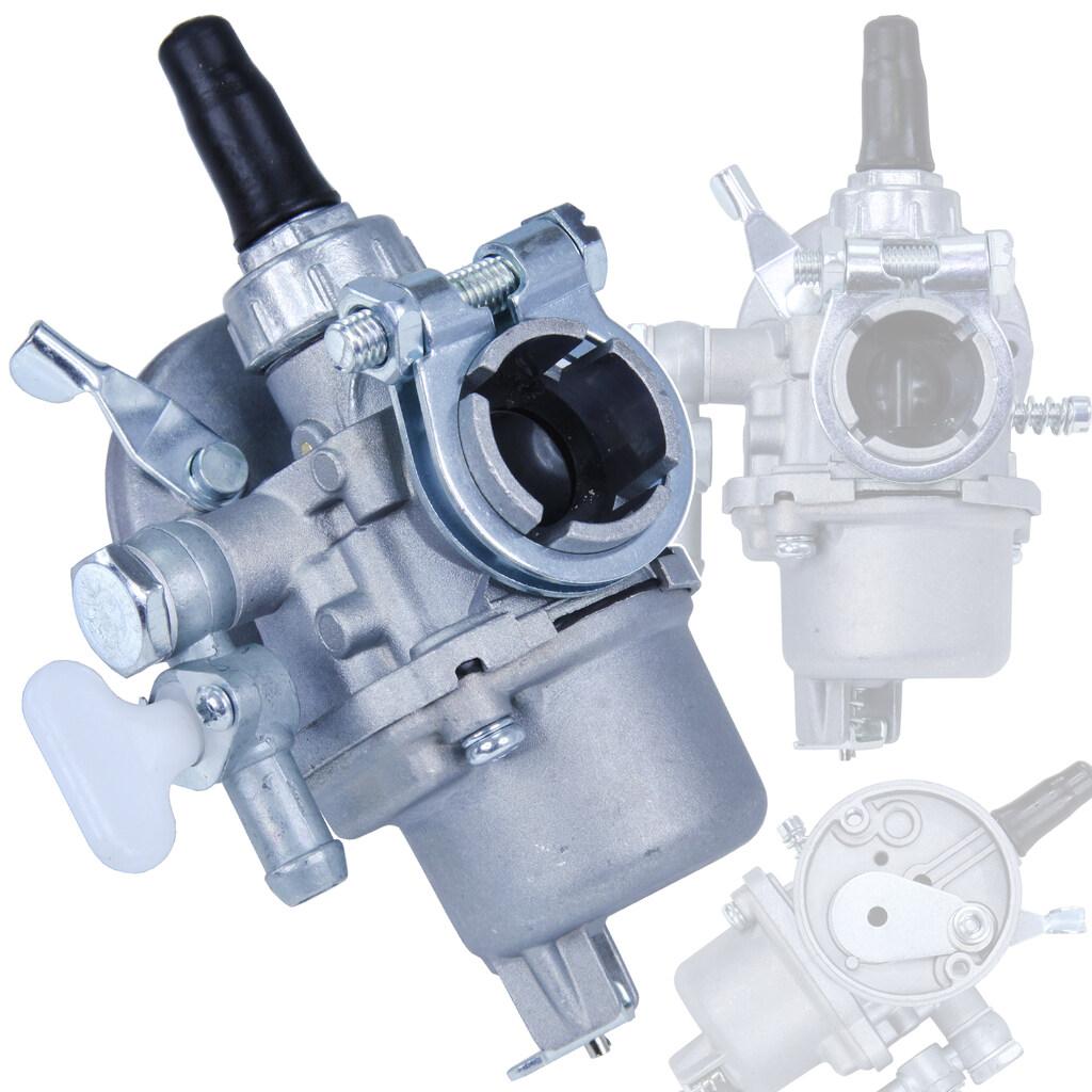 Карбюратор для двигуна обприскувача MAR-POL M832218 карбюратор для садового обприскувача riven, фото 1