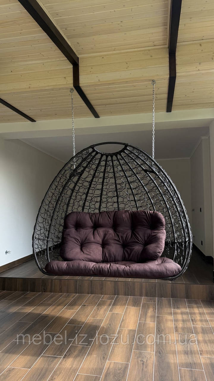 Кокон 2-х місний Без Стійки, фото 1