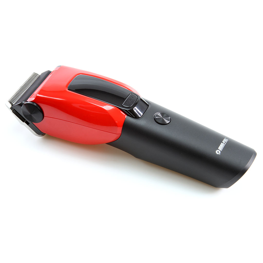 Машинка акумуляторна для стрижки тварин MAR-POL M79353 тример для стрижки тварин riven, фото 1