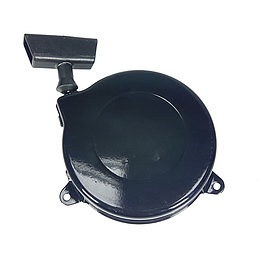 Стартер з пластиковим пусковим колесом MAR-POL M83572 стартер з металевим корпусом riven