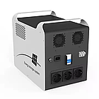 Зарядна станція Must HBP18-2024 OS 2000W, 2560WH, PV VOC145V/60A MPPT, фото 2