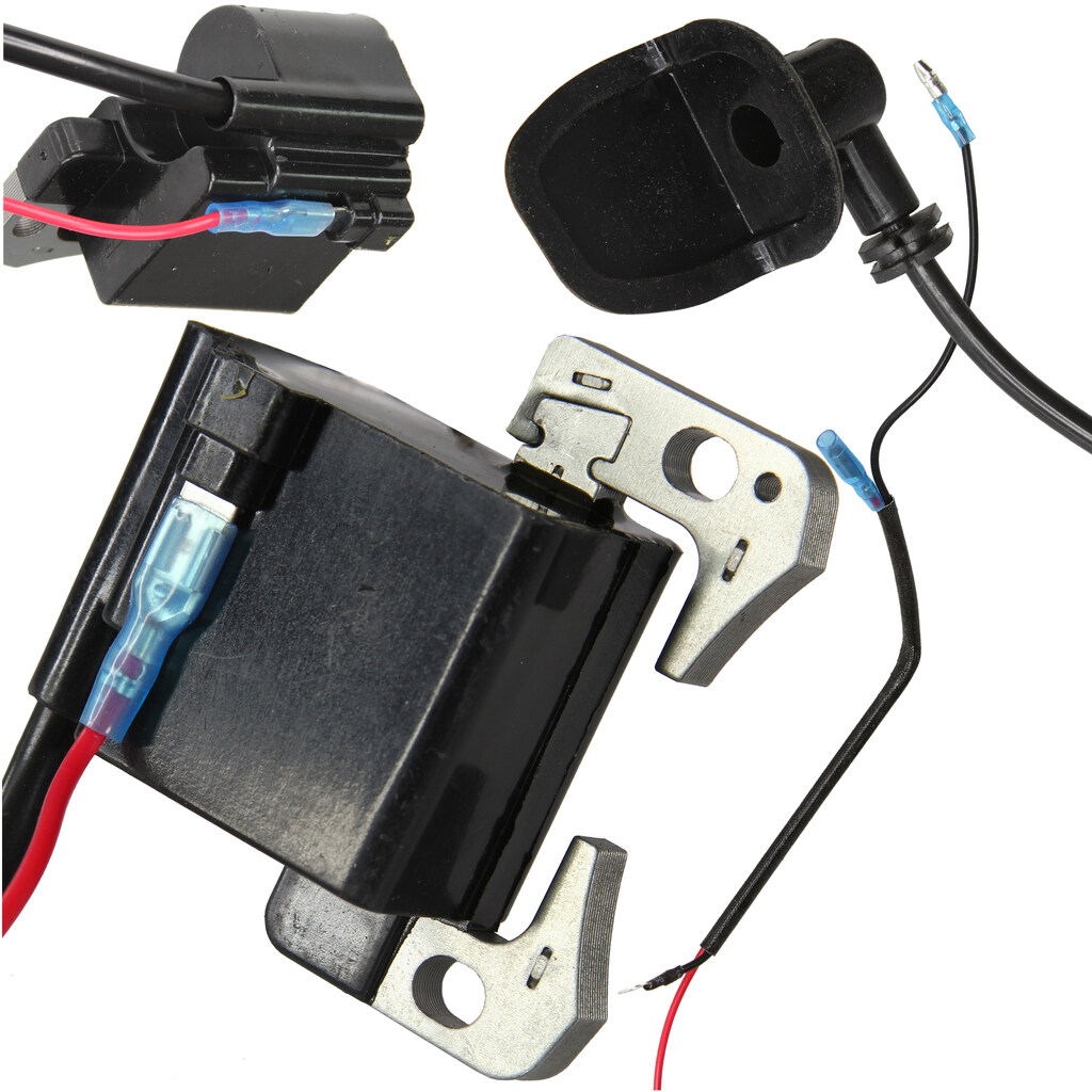 Котушка запалювання для водяного насоса MAR-POL M79920206 котушка запалювання для бензинового двигуна riven, фото 1