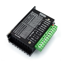 TB6600 драйвер двигуна 9-42В 4А