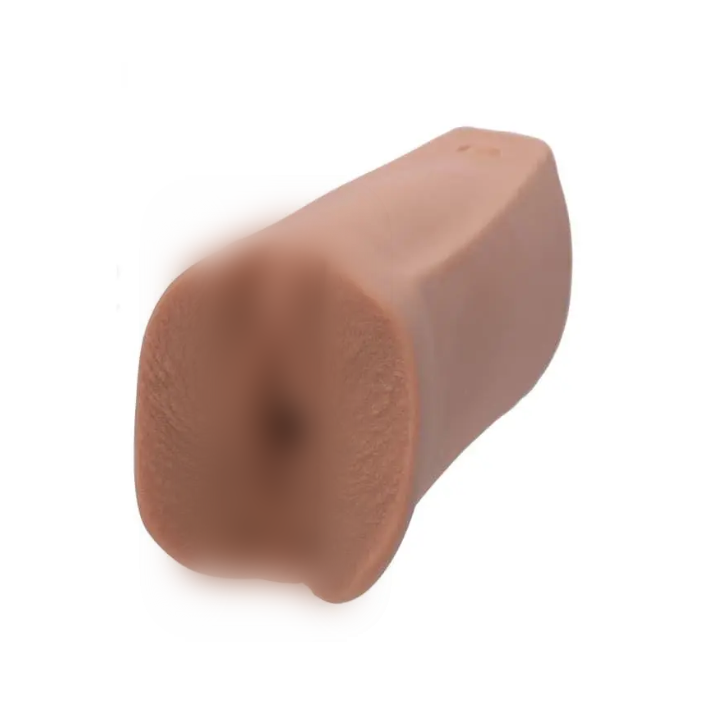 Мастурбатор-вагіна Doc Johnson - Girls of Social Media - @brittanya187 Pocket Pussy ULTRASKYN, фото 1