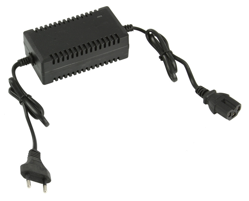 Пристрій для зарядки розпилювача MAR-POL M8320304 акумуляторний зарядний пристрій riven, фото 1